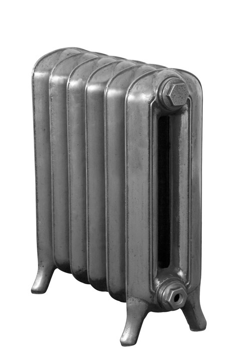 Peerless Carron Cast Iron Radiator 550mm 